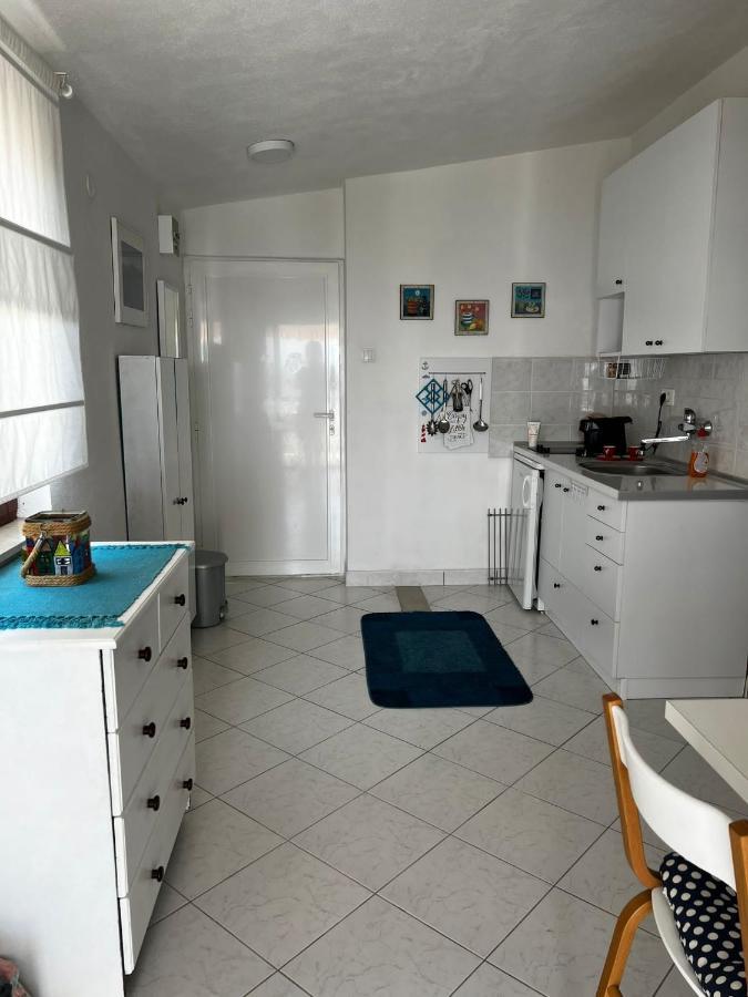 Apartments Milicevic 罗戈兹尼察 外观 照片