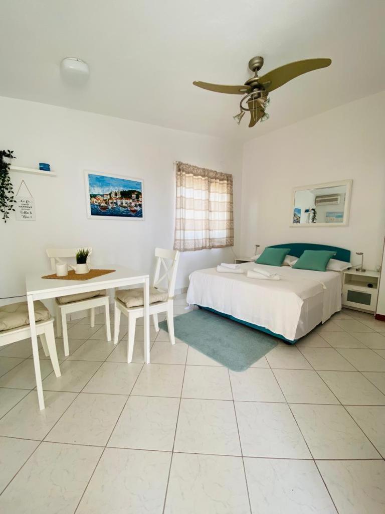 Apartments Milicevic 罗戈兹尼察 外观 照片
