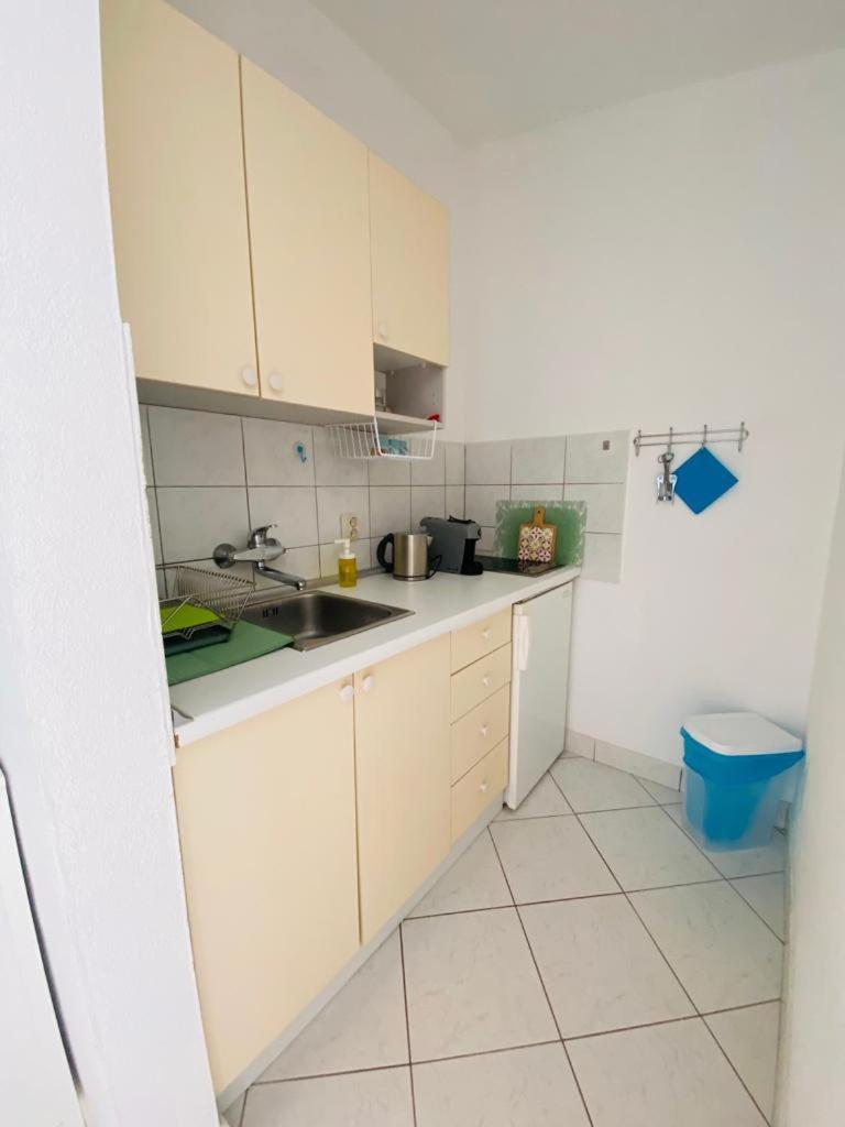Apartments Milicevic 罗戈兹尼察 外观 照片