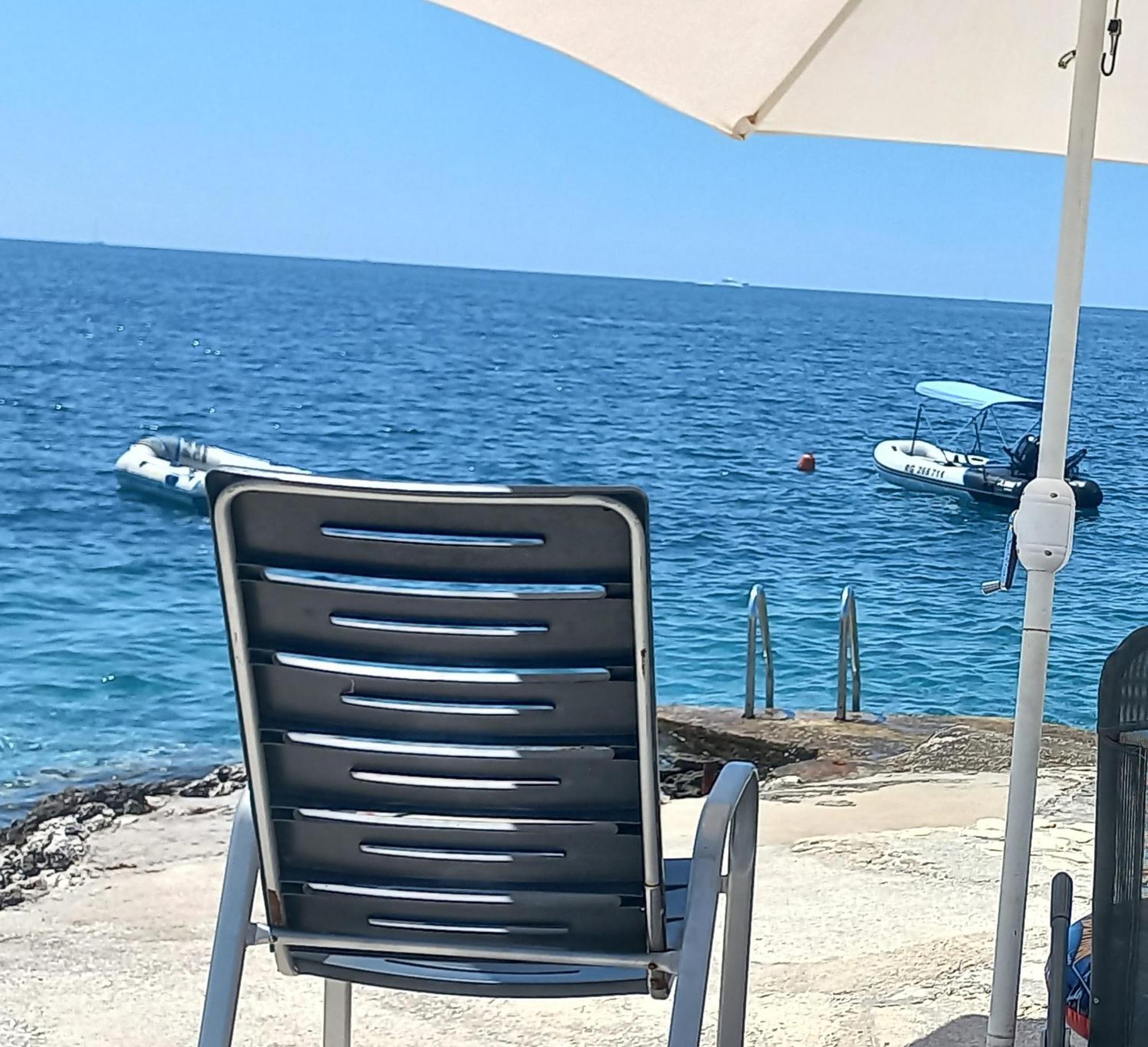 Apartments Milicevic 罗戈兹尼察 外观 照片